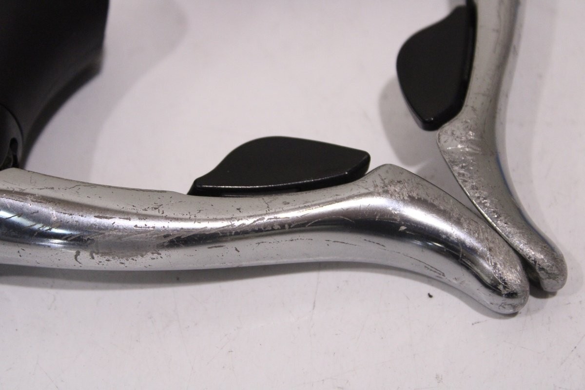 Shimano Dura-Ace ST-7801 10×2 Speed Shifters/Brake Lever Left + Right Used JP