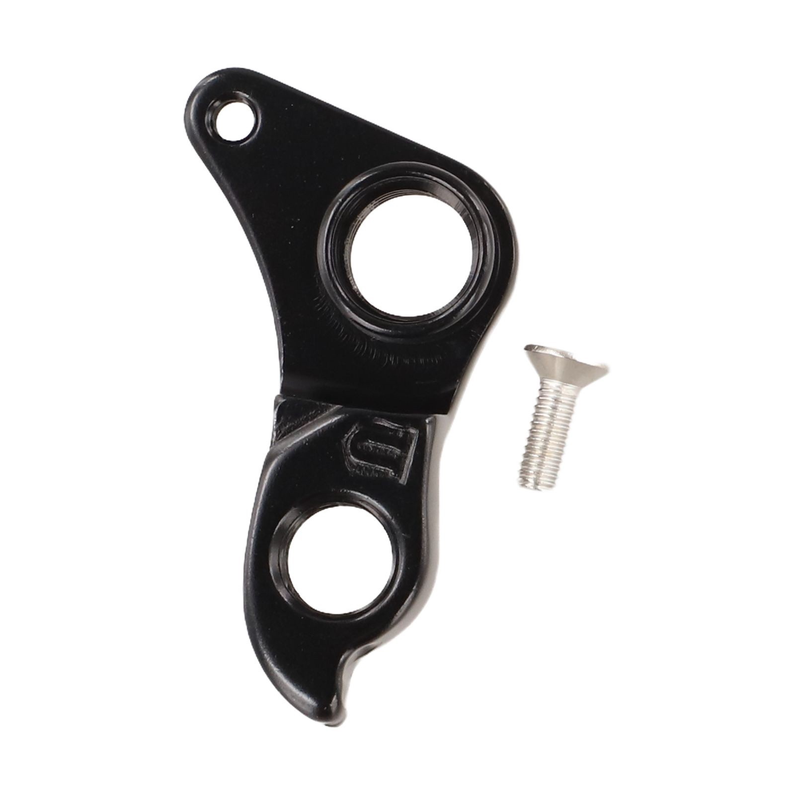 New Rear Derailleur Hanger for Kona For Rove Bikes CNC Aluminium Alloy Thru Axle