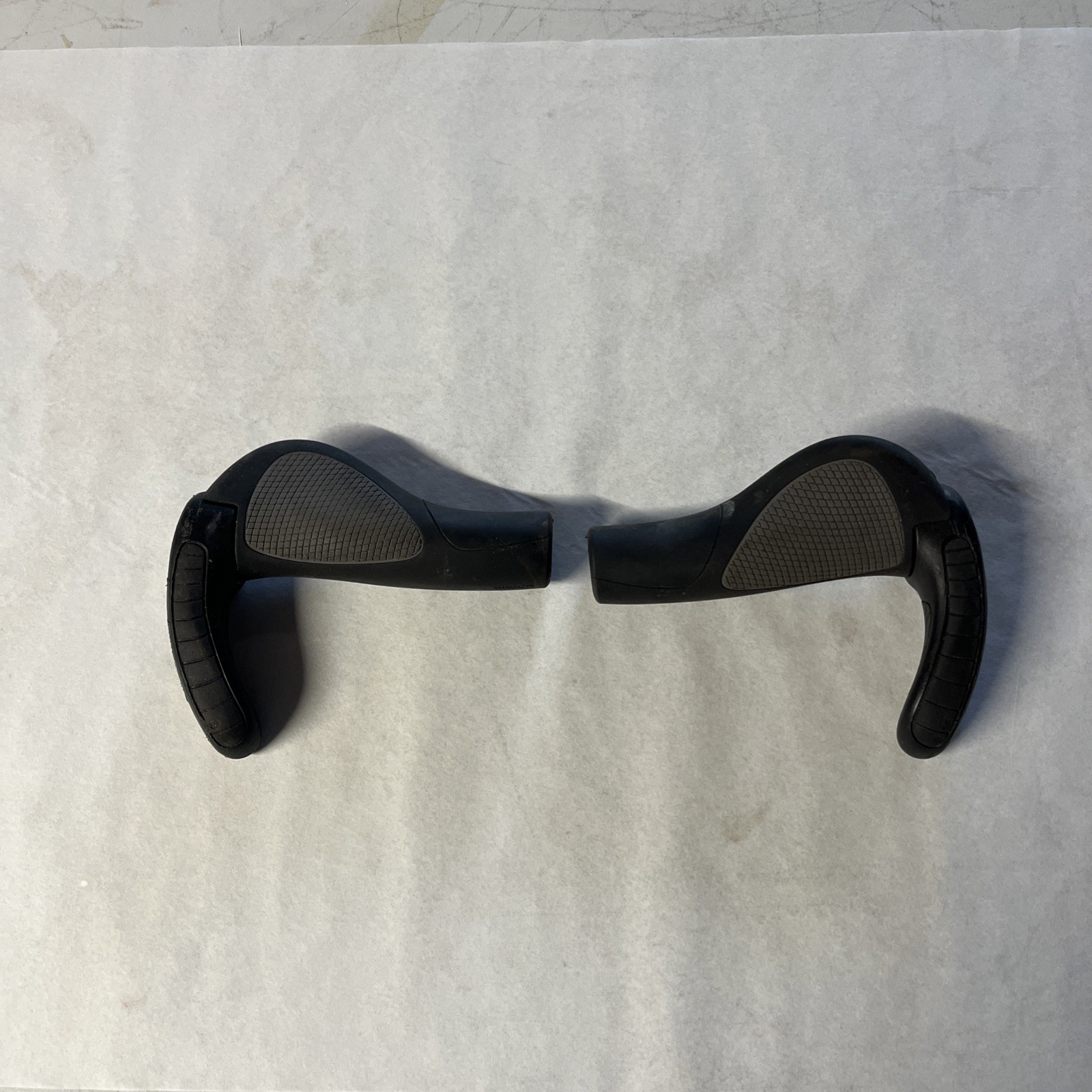 ergon gp3 Grips Bicycle Bike