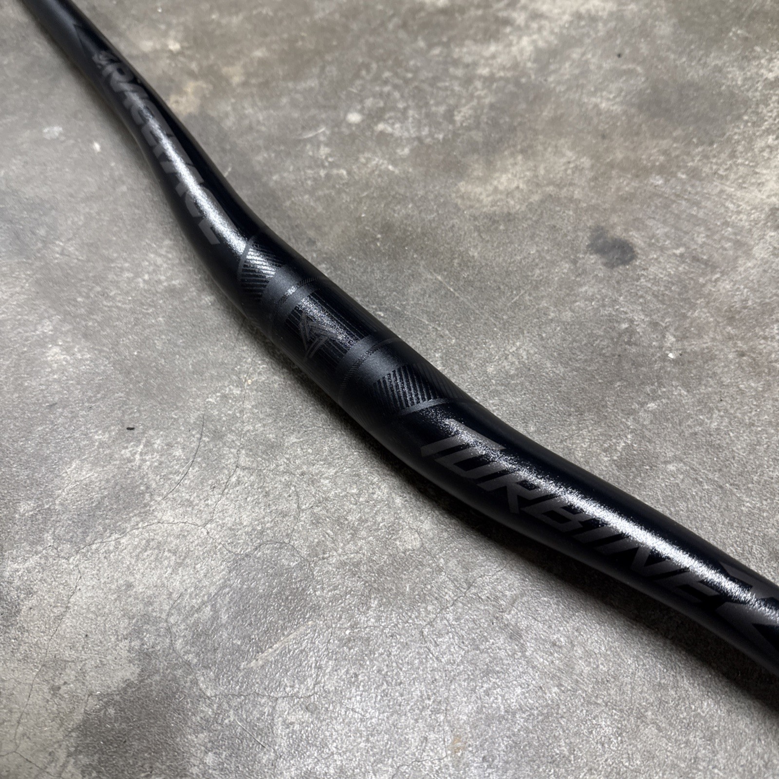 Raceface Turbine 20mm Rise Aluminum Handlebars 35mm
