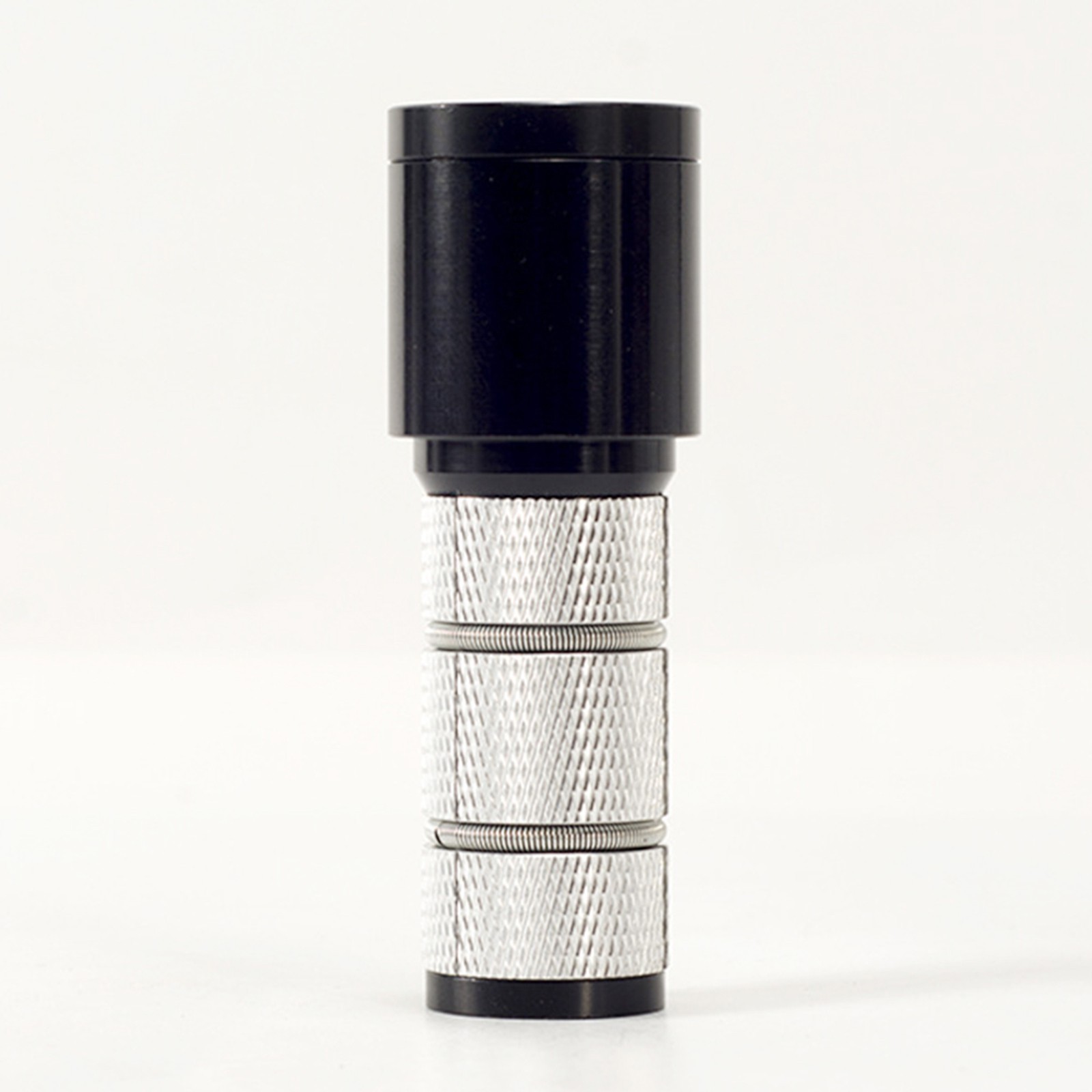 Cycle Fork Shaft Extension, Aluminium Alloy Handlebar Riser Extender Modern