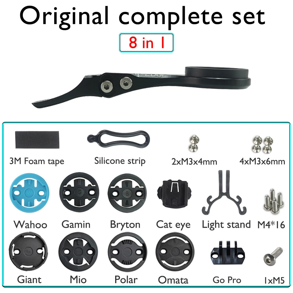 Full Carbon Integrated Mountain Bike Cockpit 15mm 25mm Mini Rise Handlebar