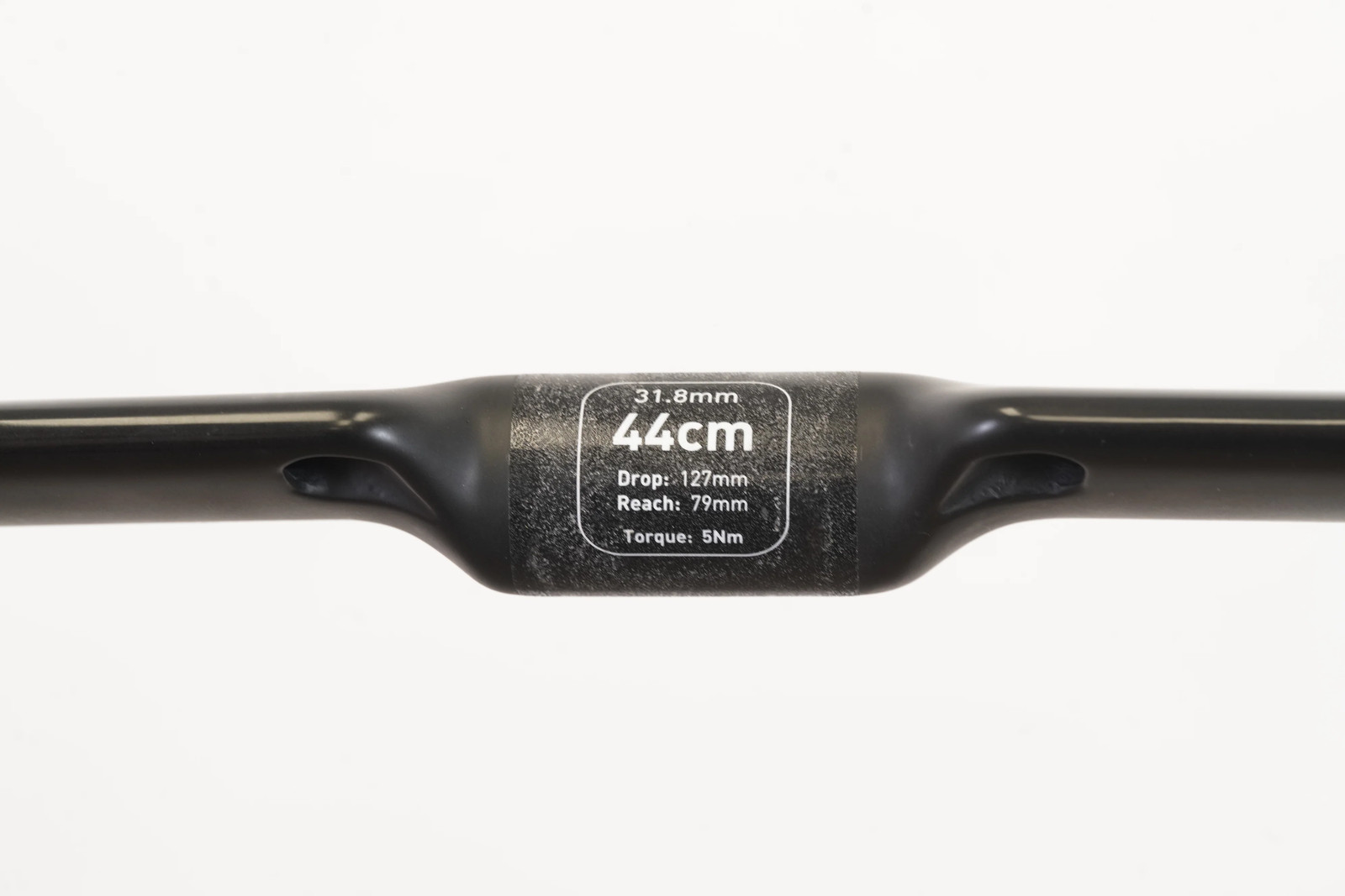 44cm ENVE SES Aero Carbon Road Handlebar 31.8mm