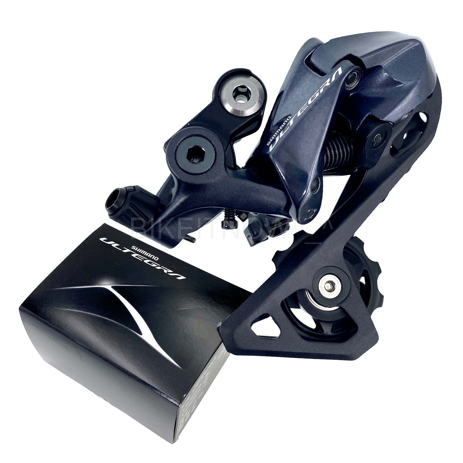New Shimano Ultegra RD R8000 SS Short Cage Rear Derailleur Road 11-speed