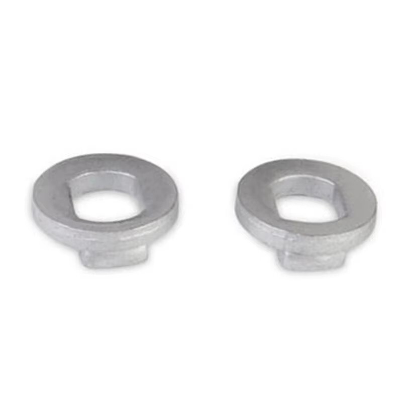 500W-5000W E-Bike Motor Screw M12 M14 Electric Bicycle Hub Motor Nuts Bushes Kit