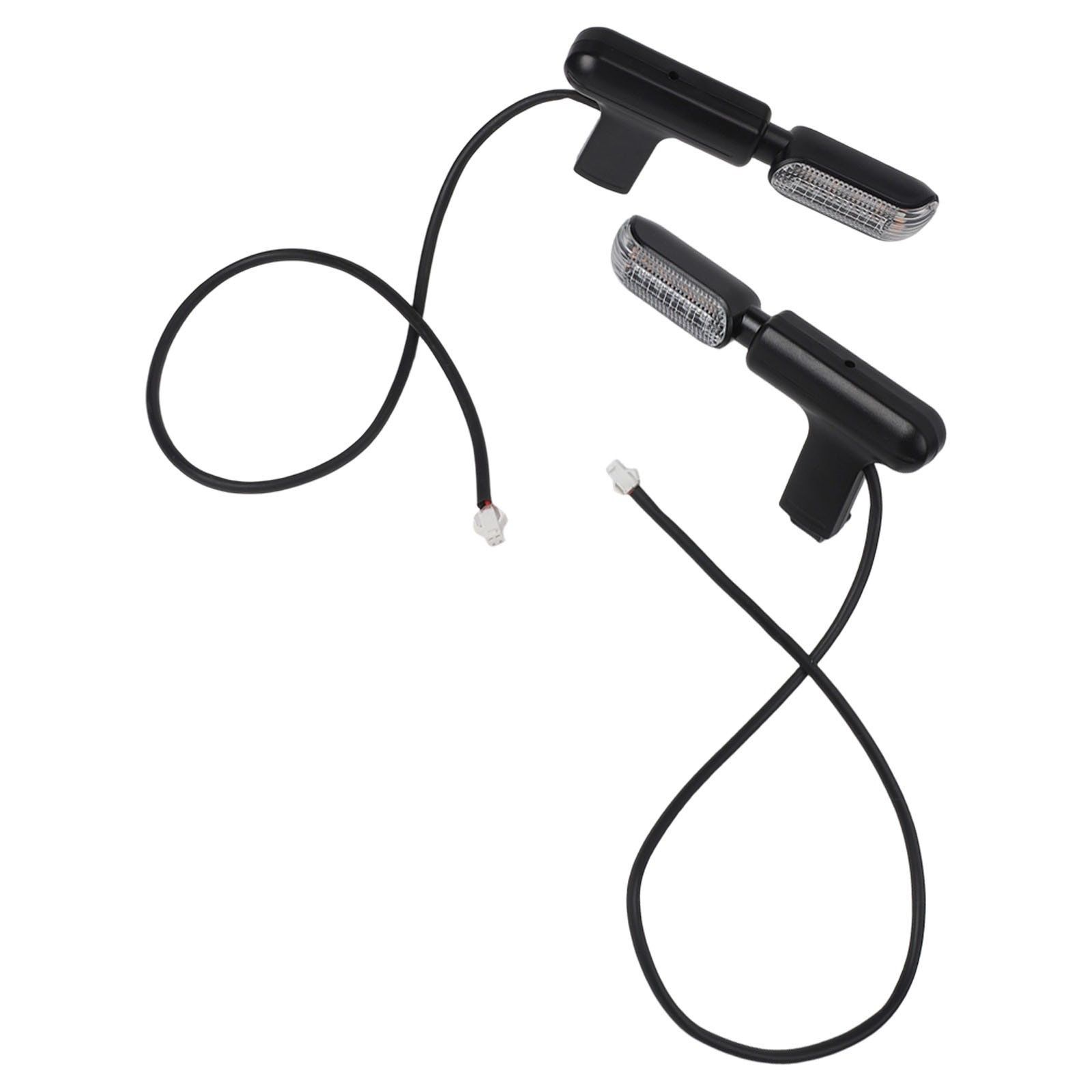 48V 60V 12V Turn Signal Light for Electric Bicycles Convenient Modification