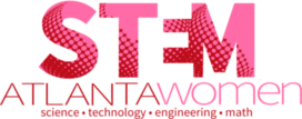 STEM Atlanta Women Logo