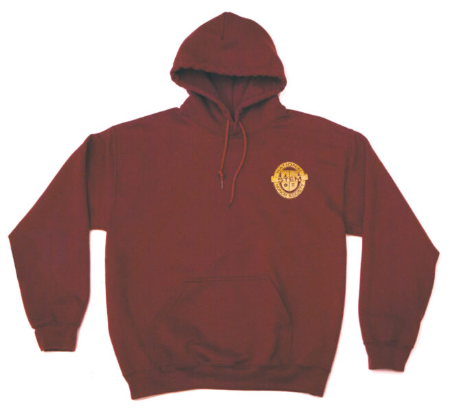 NSTEM Hoodie