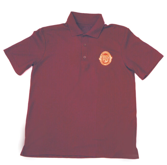 NSTEM Polo Shirt