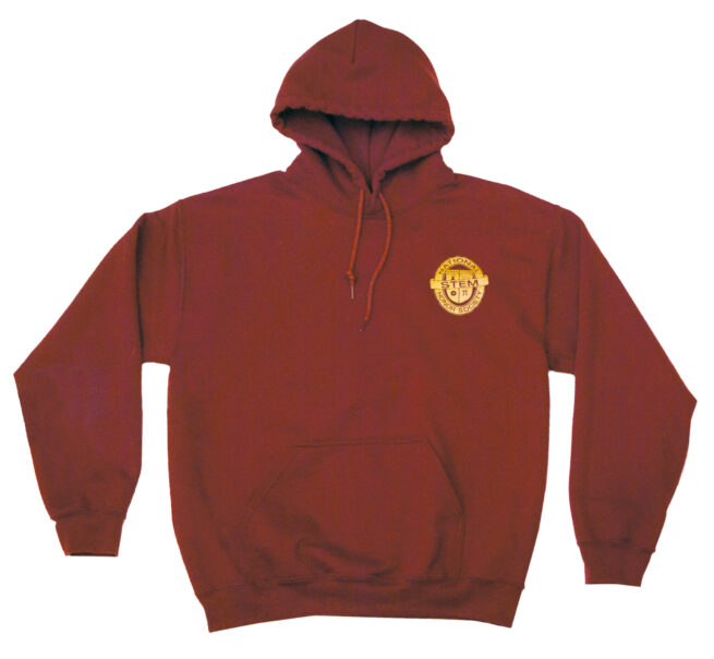 NSTEM Hoodie