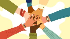 Working together to Reduce Racial Disparities in STEM
