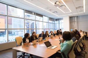 Women in STEM