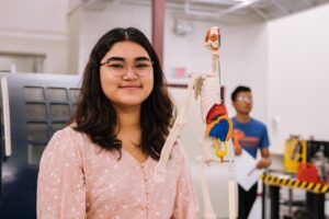 Diversity in STEM Matters
