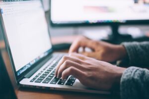 online distance learning