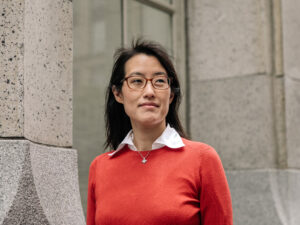 Ellen Pao
