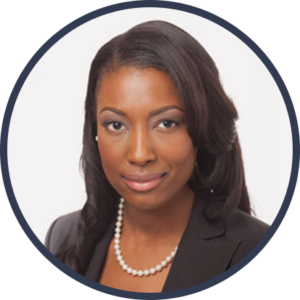 Aisha Bowe