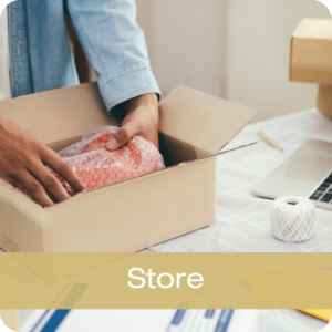 NSTEM Store