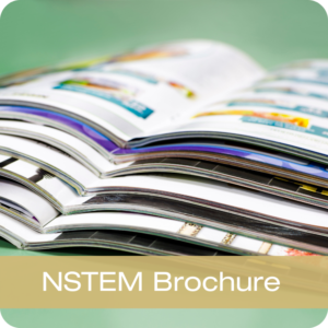 NSTEM Brochure