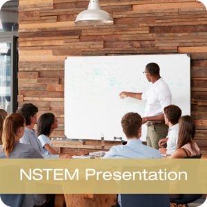 NSTEM Overview Presentation