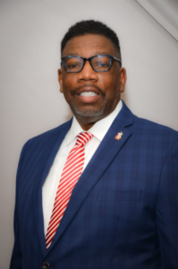 Dr. R. Richard Lee
