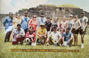 Latino Albert Nova's Family