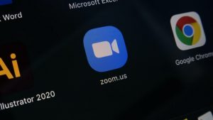 Apps on a Screen