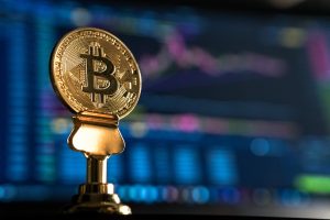 Bitcoin Trophy