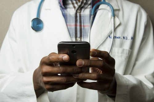 5 Ways Technology is Changing Medicine
