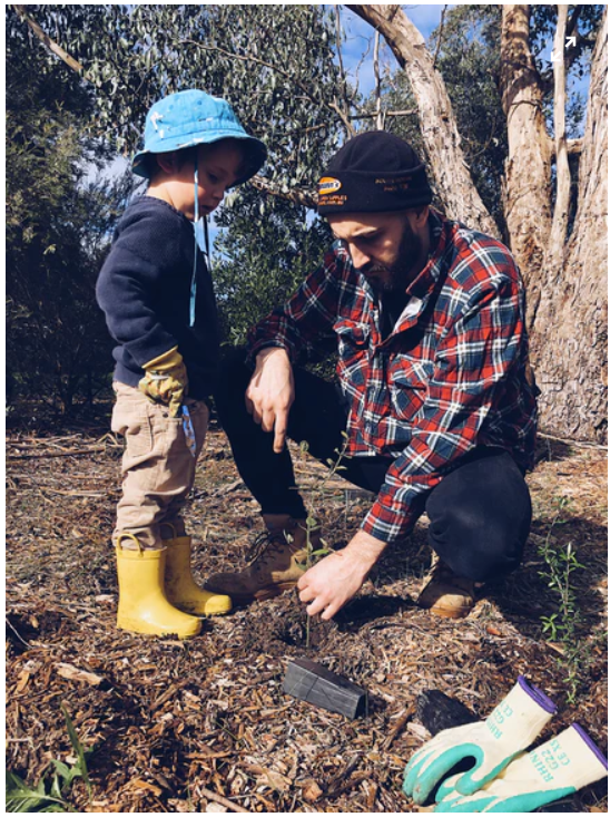 How to Introduce Sustainability to Elementary School Students