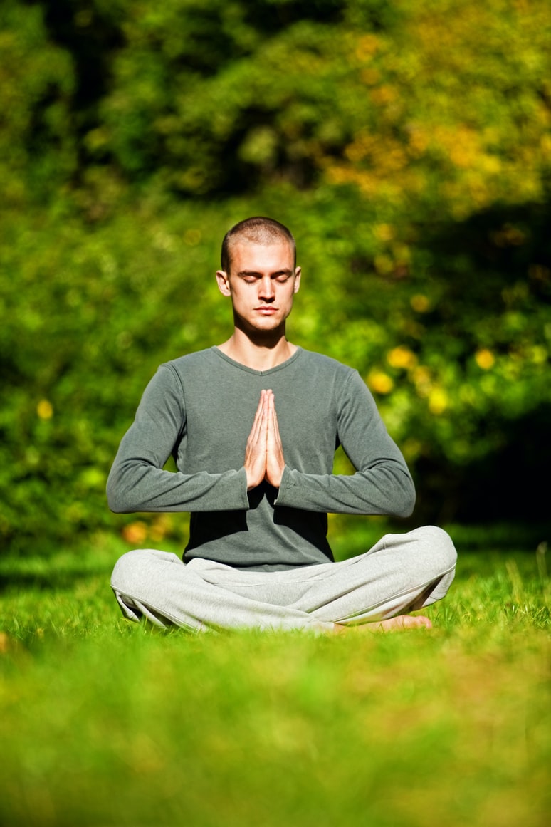 I’m scared for my next test!  How do I deal with test anxiety?