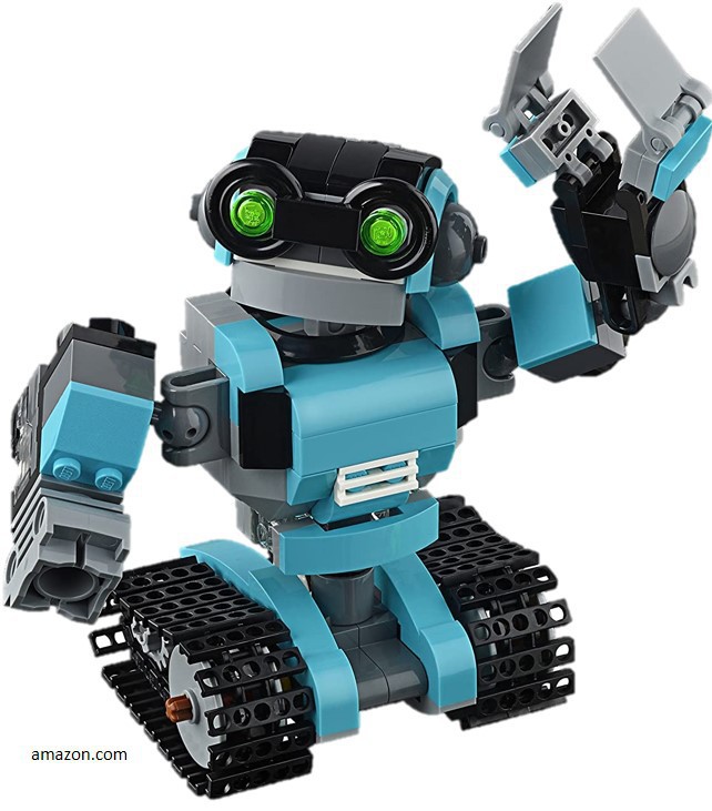 5 Steps for Teaching Robotics Virtually