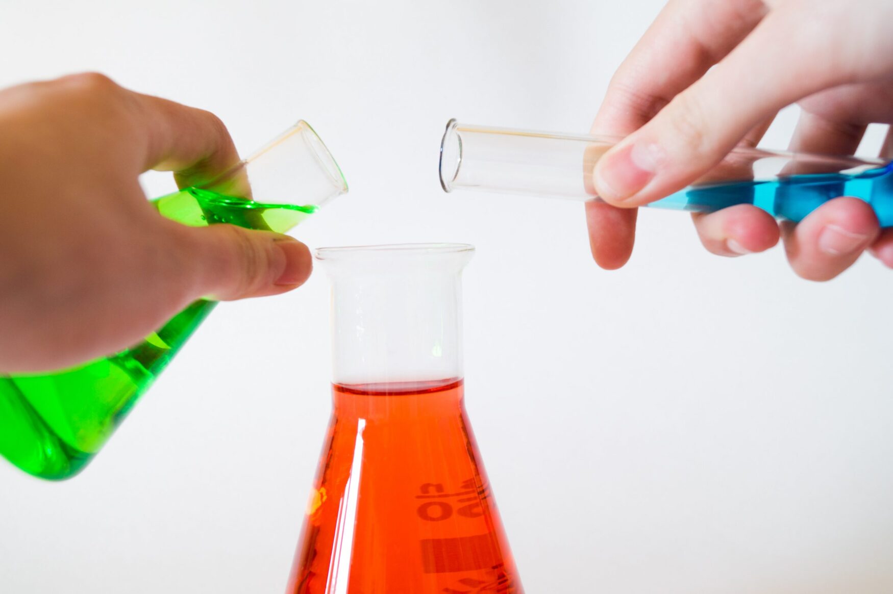 Social Learning in STEM