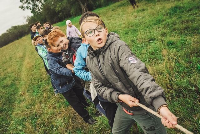 Benefits Of Inquiry-Based Learning For Middle-Schoolers