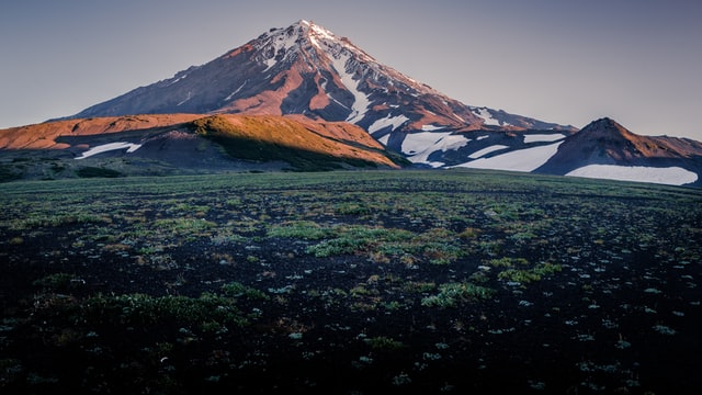 Why Does Latin America Have So Many Volcanoes?