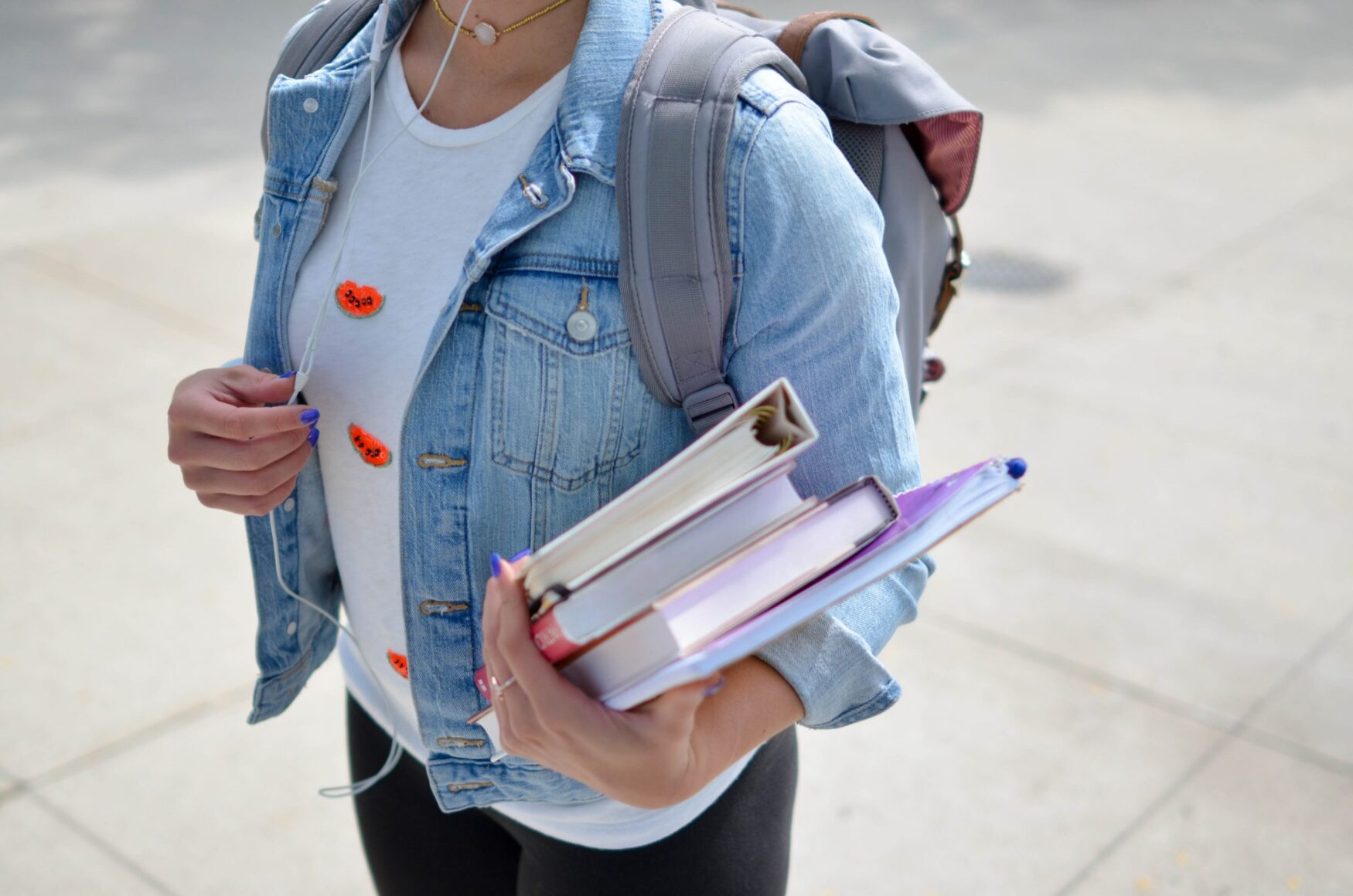 How NSTEM™ Can Ease Your Transition to College