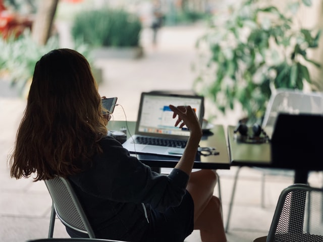 The Benefits of Using Digital Resources for High School Students