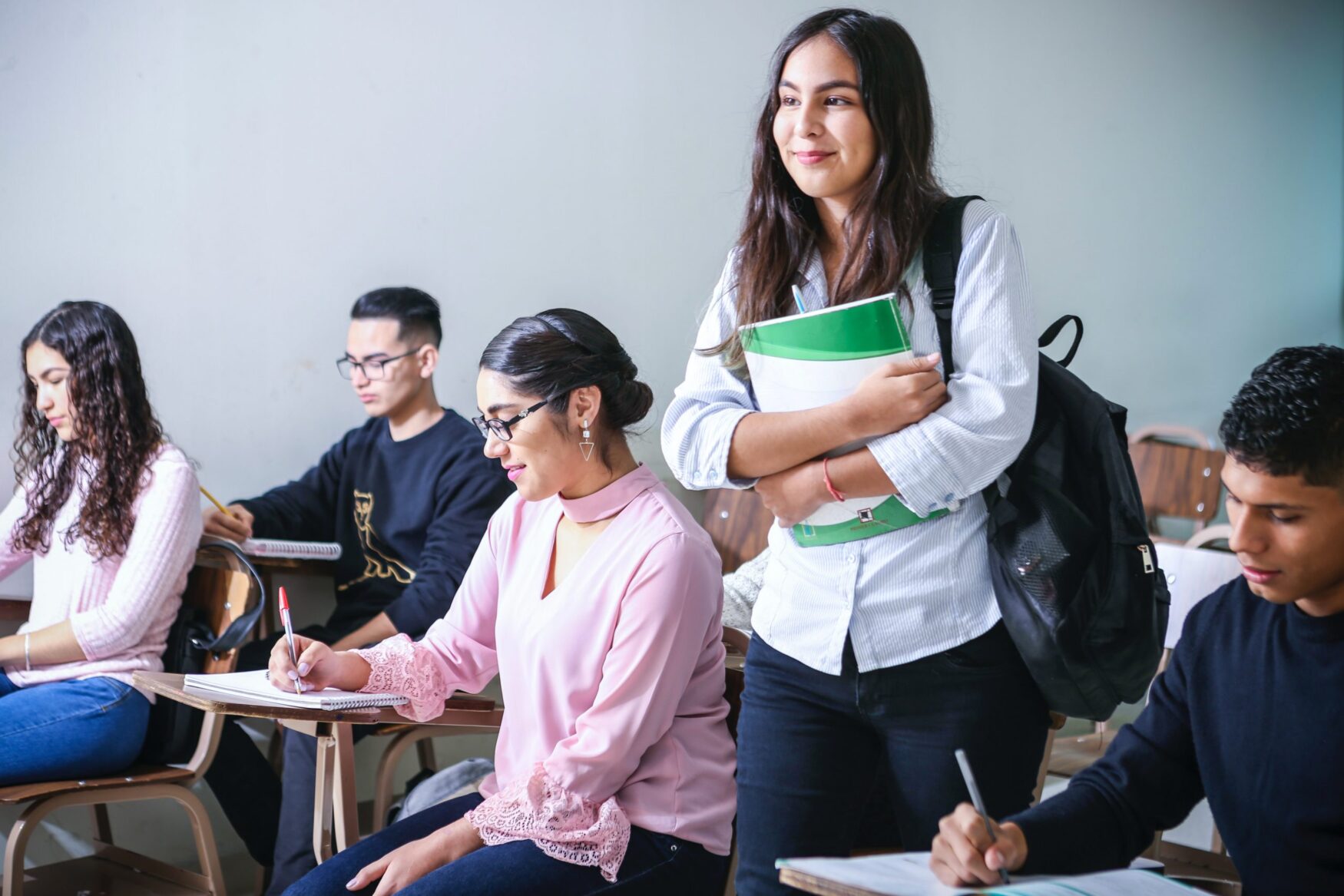 How to Promote Classroom Learning Through Cognitive Psychology