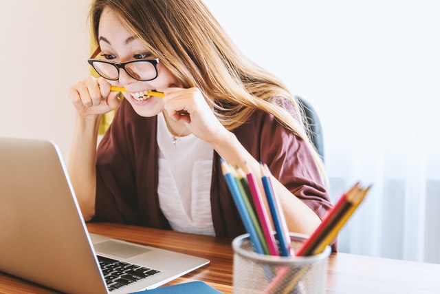 Failing Forward: Implementing the Growth Mindset in College Classrooms