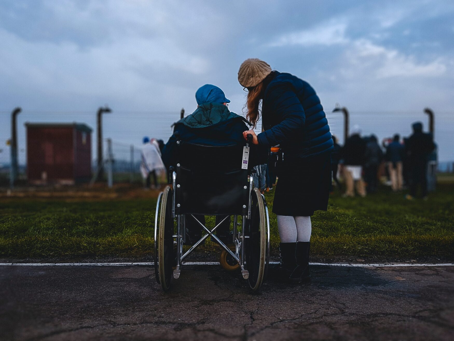 Assuring Students with Disabilities Are Heard in STEM