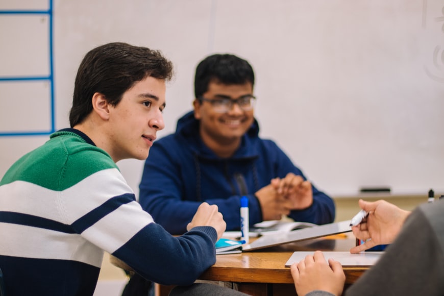 STEM Clubs to Start at Your High School