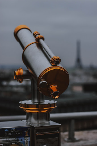 Telescopes That Have Mapped the Stars!
