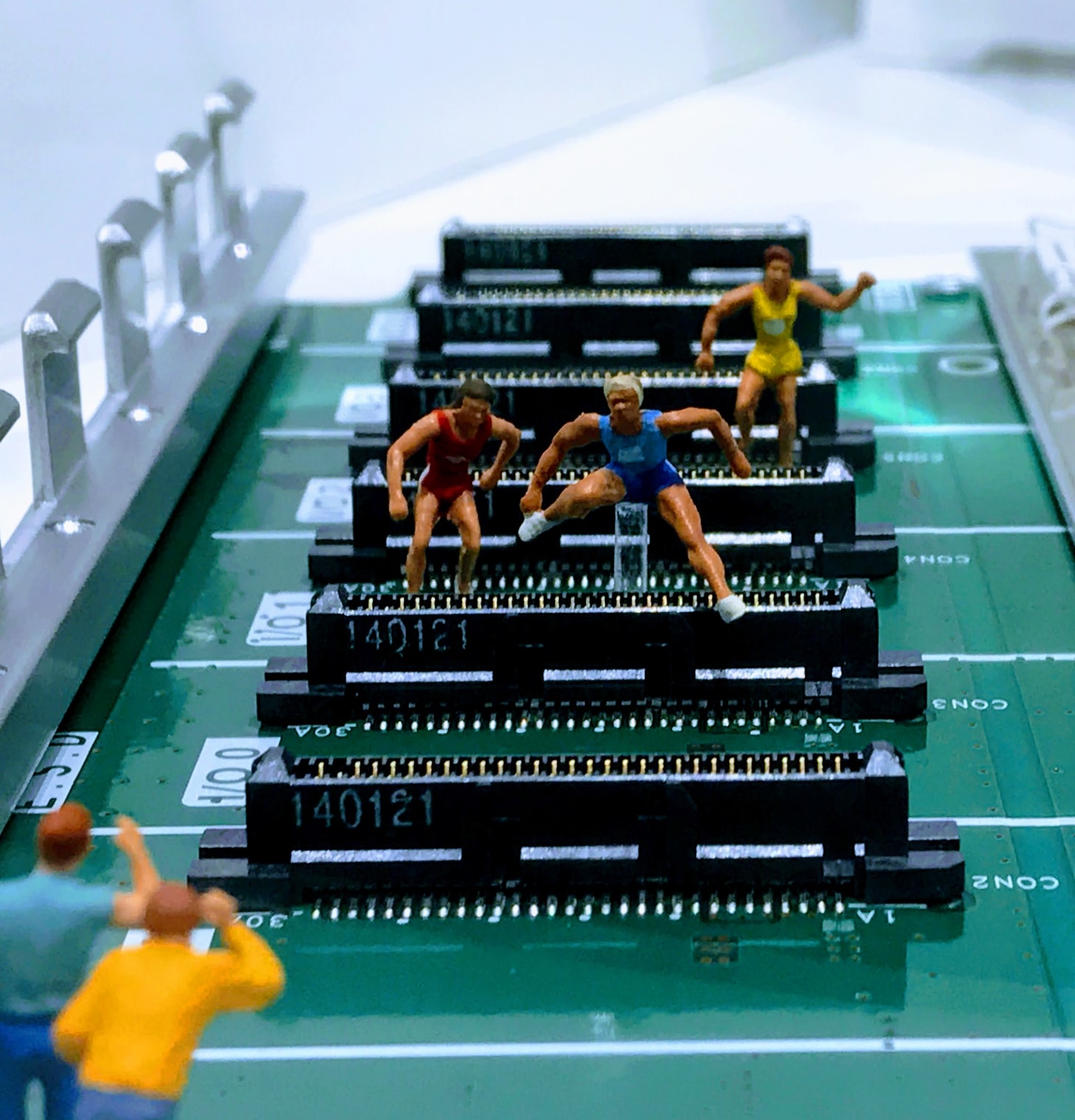 High School Student interested in Computer Science? Read this!
