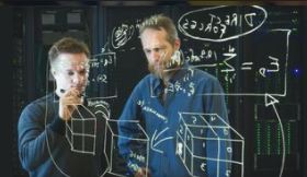 Does STEM Intimidate You?