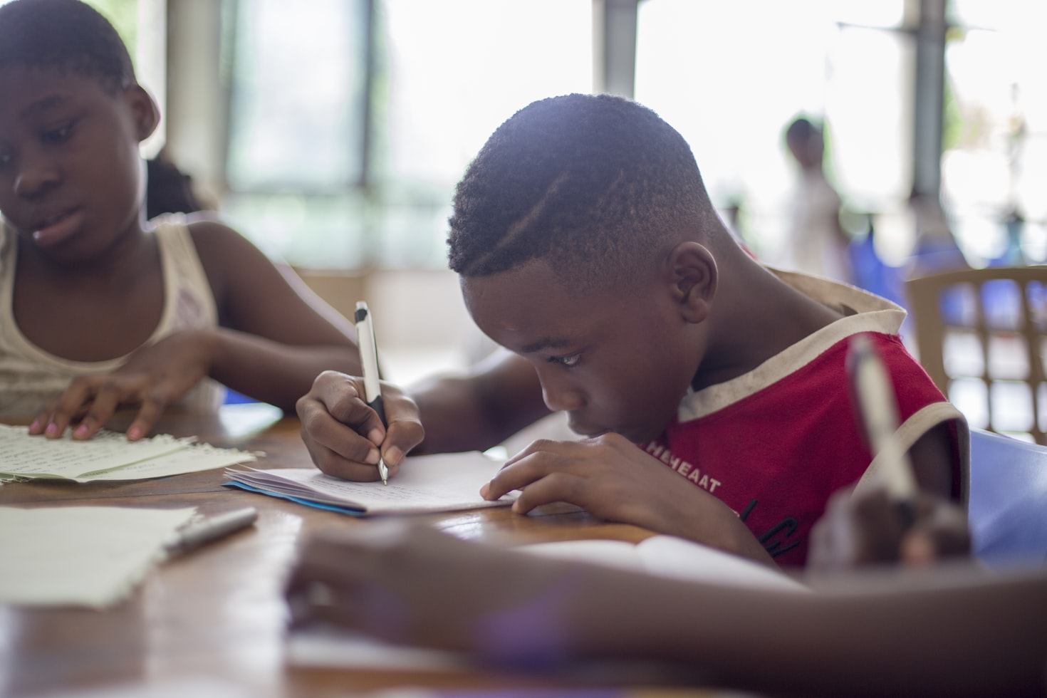 The Impact of Educational Disparities in the United States