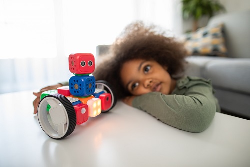 Unique STEM Homework Assignments for Elementary School Students