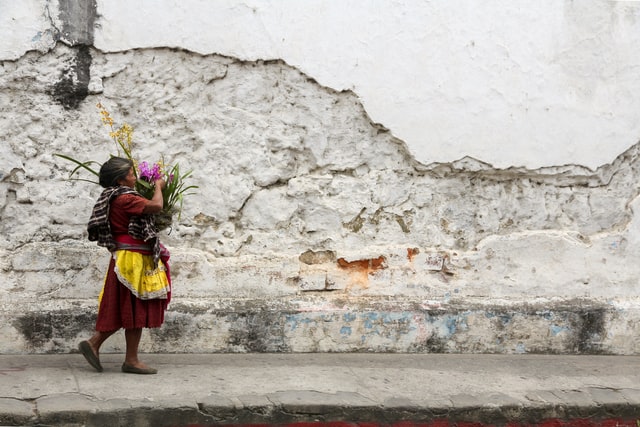 How Climate Change has Devastated Latin America