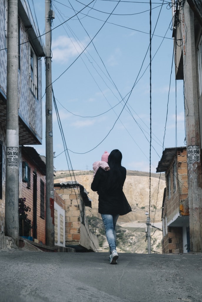 COVID-19, Impacting the Lives of Students in Latin America!