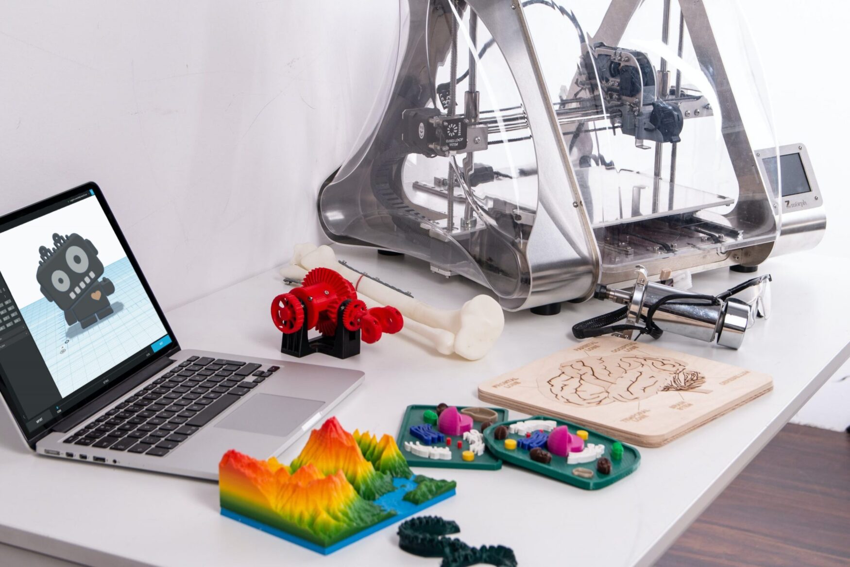 4 Must-Have STEM Technologies