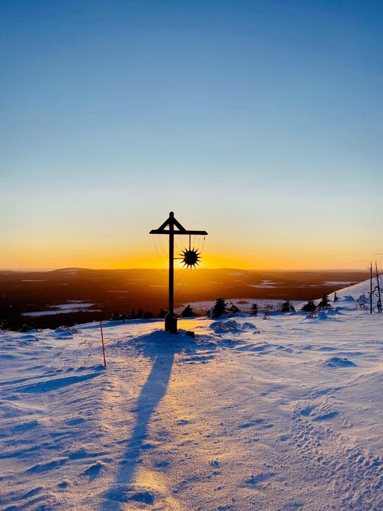 The Historical and Scientific Significance of the Winter Solstice!