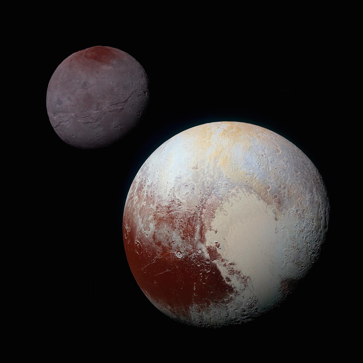 Pluto Day